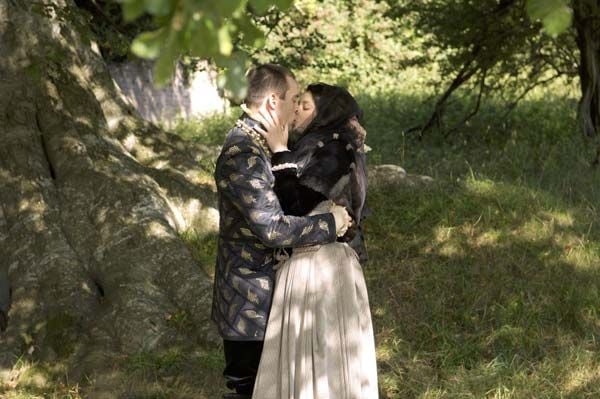 Foto Natalie Dormer, Jonathan Rhys Meyers