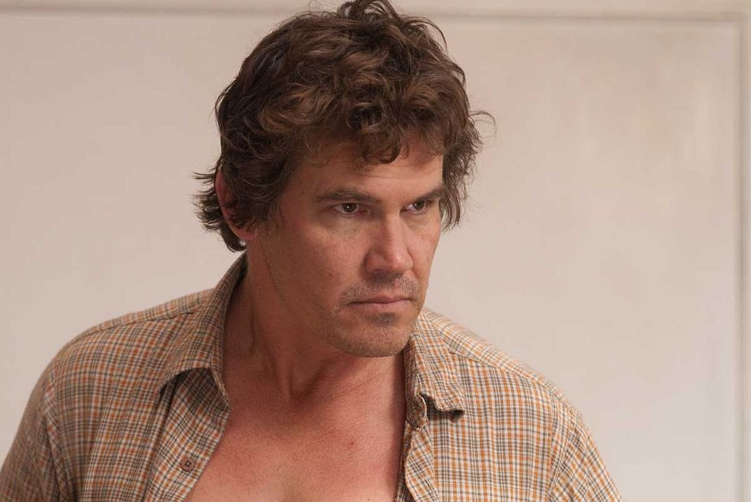 Conocerás al hombre de tus sueños : Foto Josh Brolin