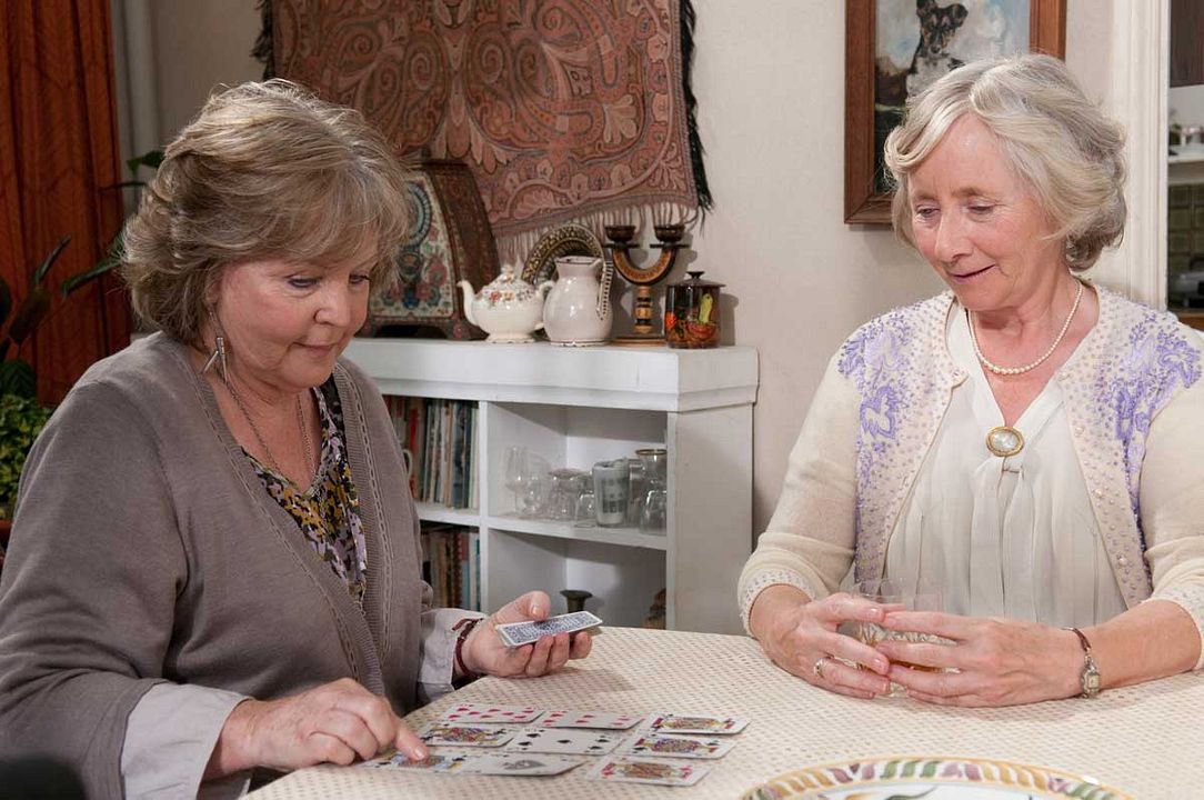 Conocerás al hombre de tus sueños : Foto