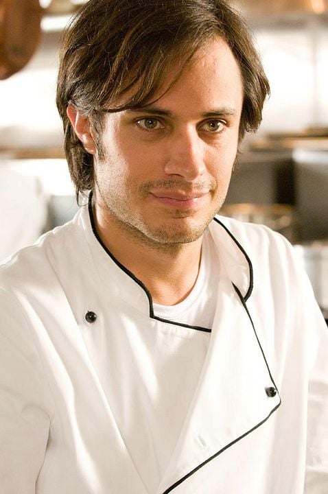 Cartas a Julieta : Foto Gael García Bernal