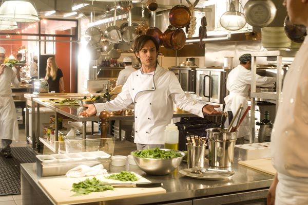 Cartas a Julieta : Foto Gael García Bernal