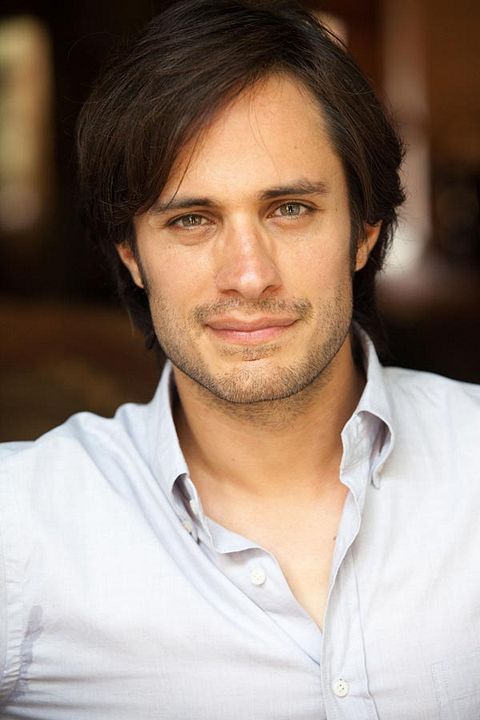 Cartas a Julieta : Foto Gael García Bernal