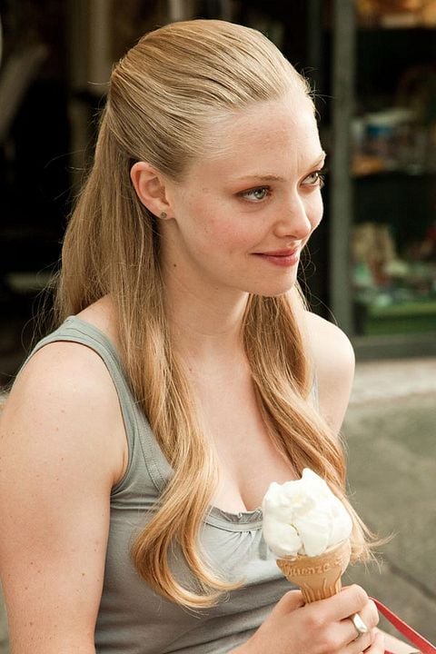 Cartas a Julieta : Foto Amanda Seyfried