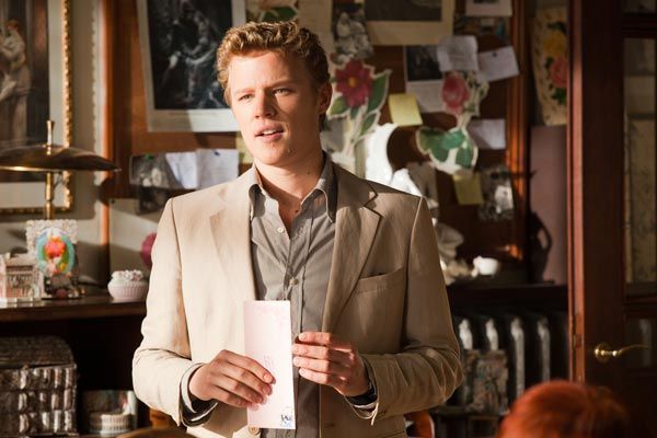 Cartas a Julieta : Foto