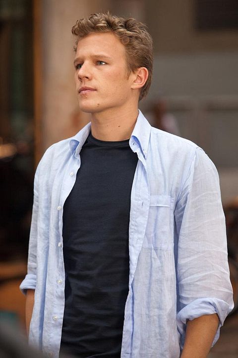 Cartas a Julieta : Foto