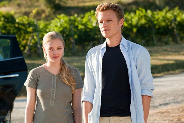 Cartas a Julieta : Foto