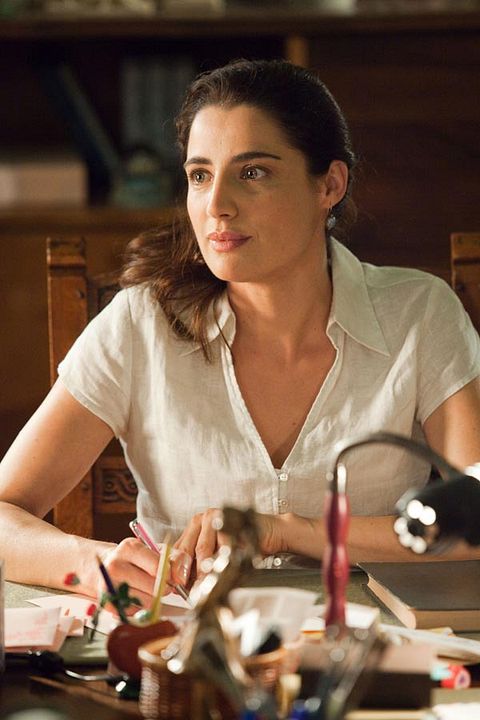 Cartas a Julieta : Foto