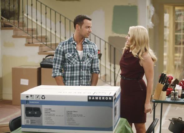 Foto Melissa Joan Hart