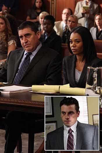 Foto Alfred Molina, Regina Hall, Skeet Ulrich