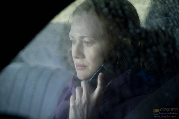 The Killing : Foto Mireille Enos
