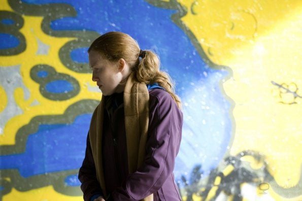 The Killing : Foto Mireille Enos