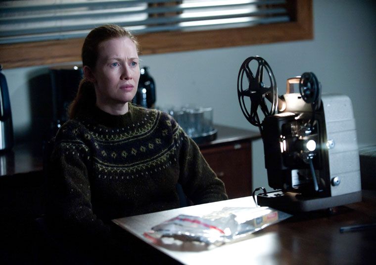 The Killing : Foto Mireille Enos