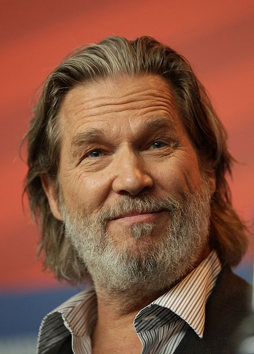 Temple de acero : Foto Jeff Bridges