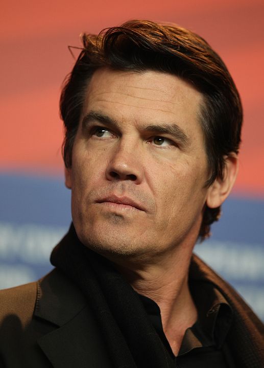 Temple de acero : Foto Josh Brolin