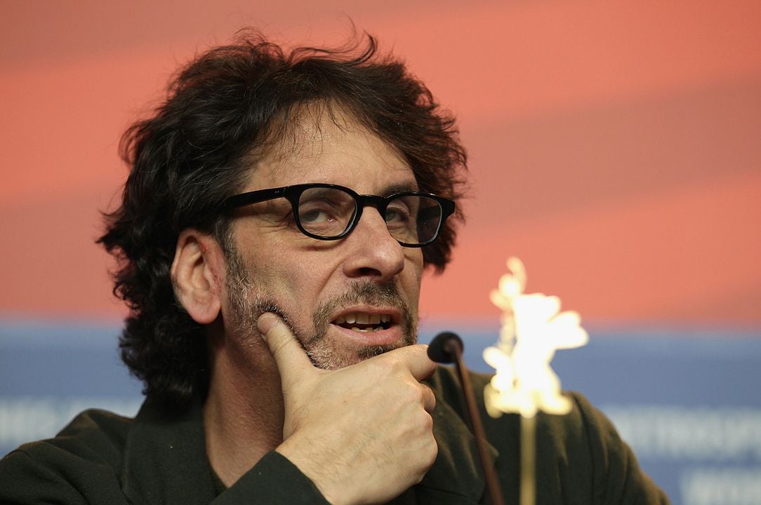 Temple de acero : Foto Joel Coen