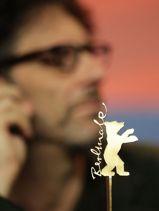 Temple de acero : Foto Joel Coen