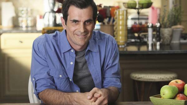 Foto Ty Burrell