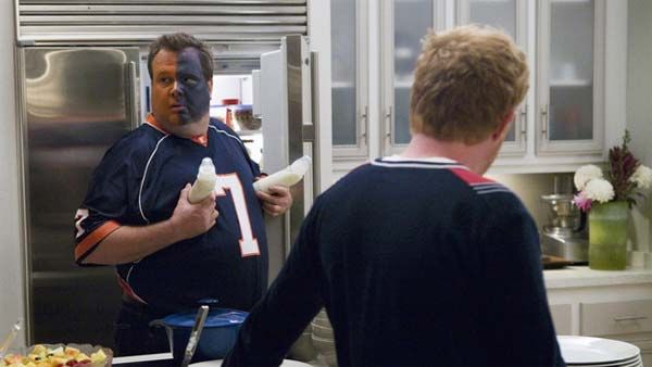 Foto Jesse Tyler Ferguson, Eric Stonestreet