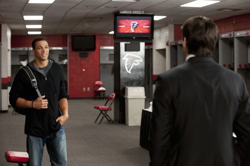 One Tree Hill : Foto