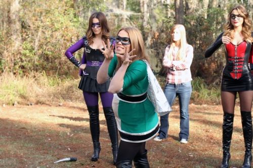 One Tree Hill : Foto