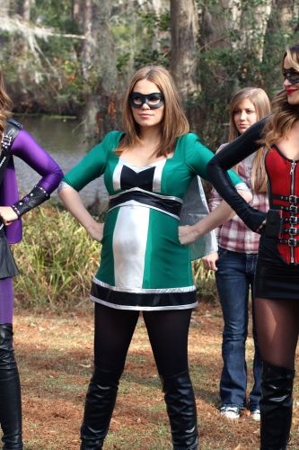 One Tree Hill : Foto