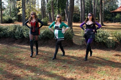 One Tree Hill : Foto