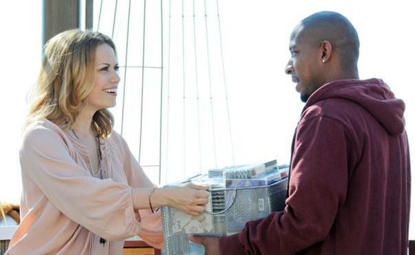 One Tree Hill : Foto