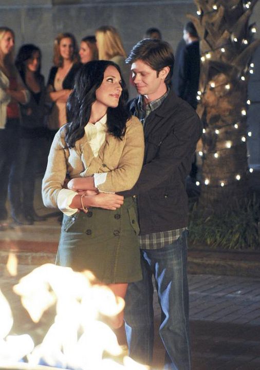 One Tree Hill : Foto