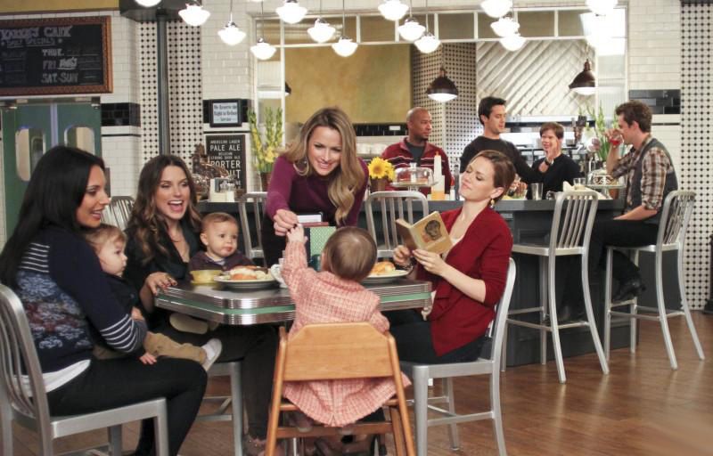 One Tree Hill : Foto