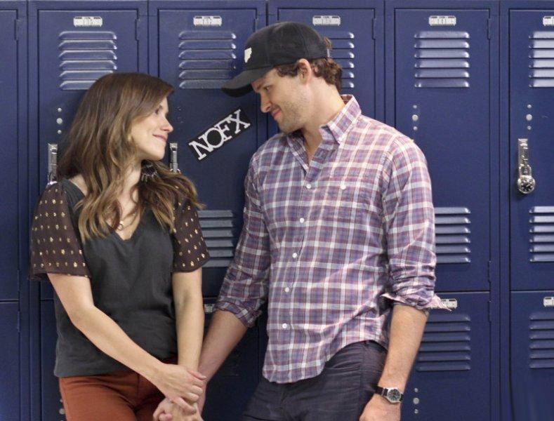 One Tree Hill : Foto Austin Nichols