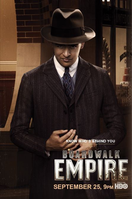 Boardwalk Empire : Foto