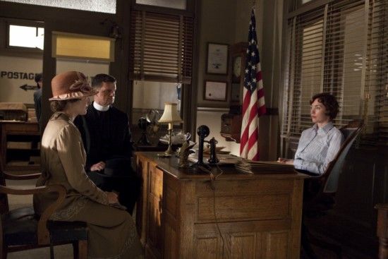Boardwalk Empire : Foto Kelly Macdonald, Julianne Nicholson