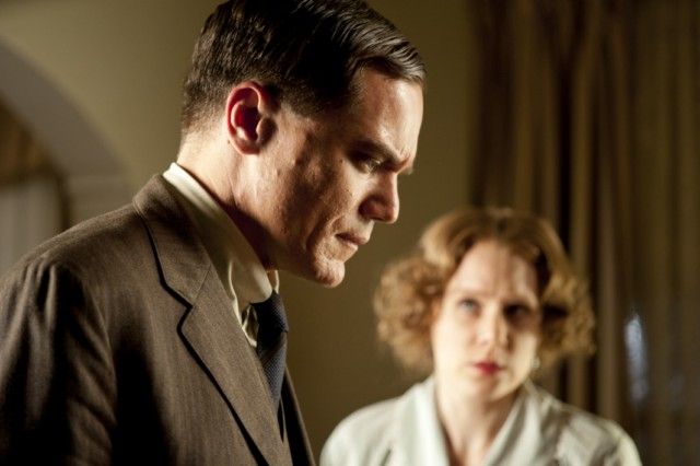 Boardwalk Empire : Foto Michael Shannon