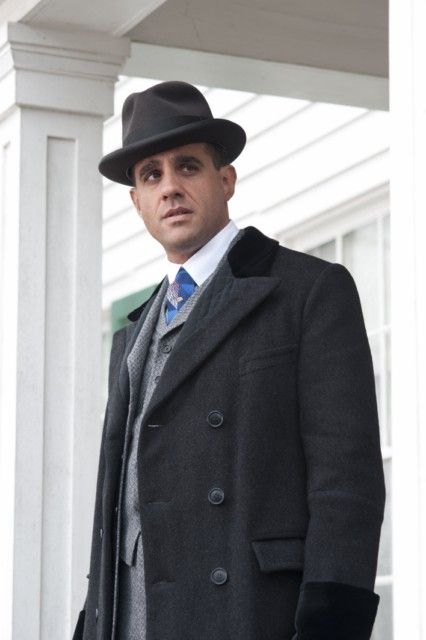 Boardwalk Empire : Foto Bobby Cannavale