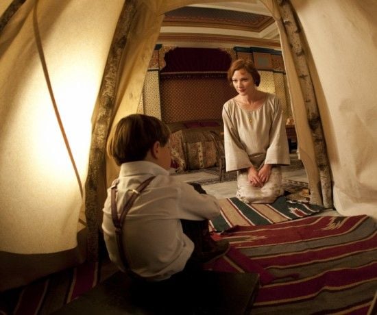 Boardwalk Empire : Foto Gretchen Mol