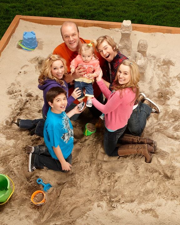 ¡Buena suerte, Charlie! : Foto