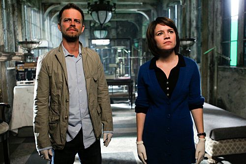 CSI: New York : Foto