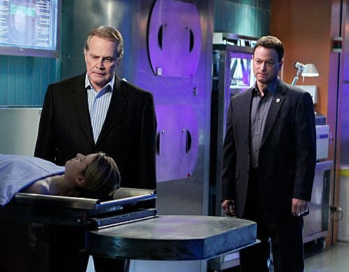 CSI: New York : Foto Gary Sinise