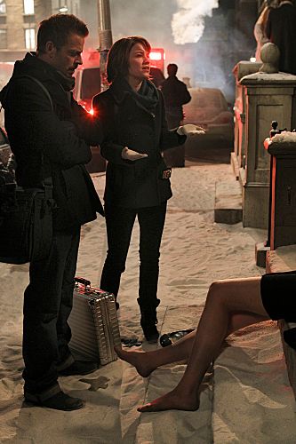 CSI: New York : Foto