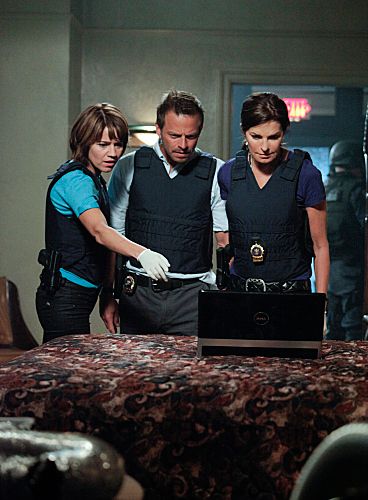 CSI: New York : Foto