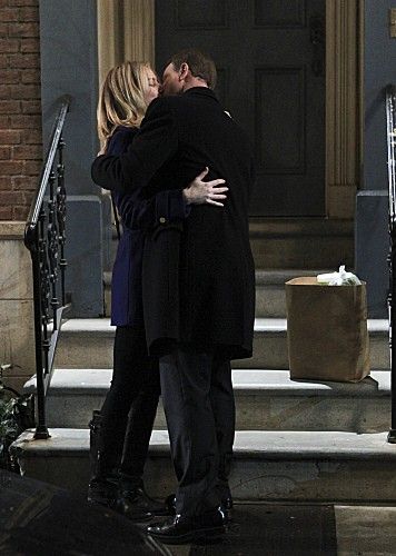 CSI: New York : Foto Gary Sinise