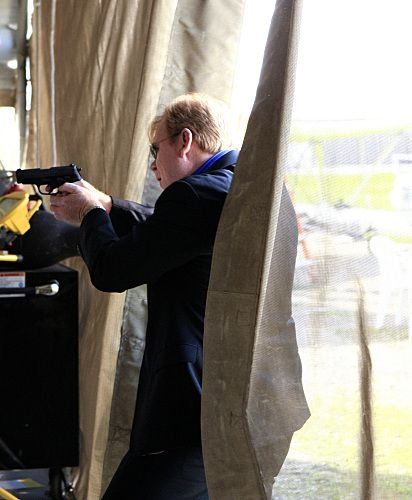CSI: Miami : Foto