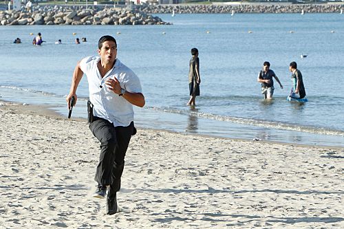 CSI: Miami : Foto Adam Rodriguez