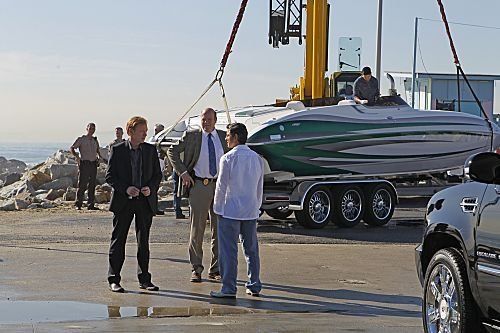 CSI: Miami : Foto