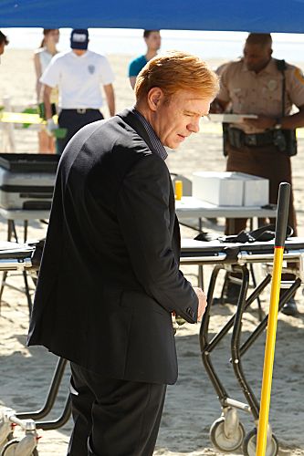 CSI: Miami : Foto