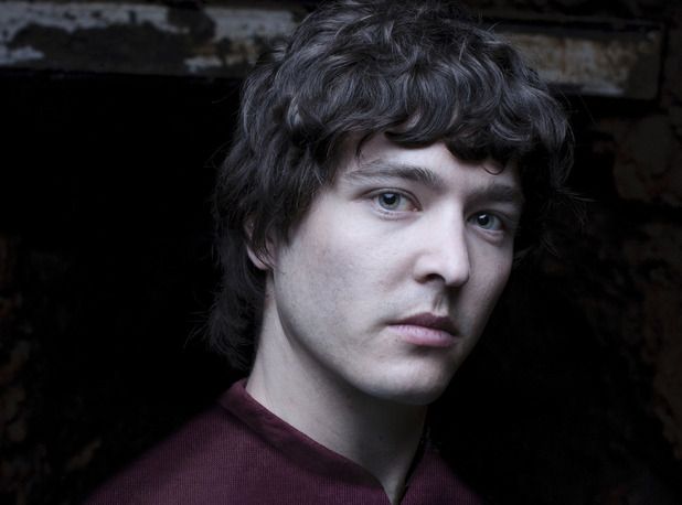 Foto Alexander Vlahos