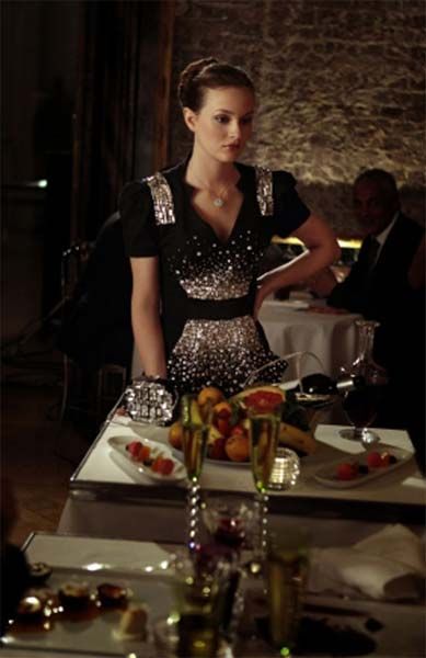 Foto Leighton Meester