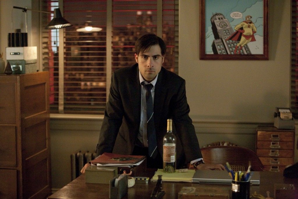 Foto Jason Schwartzman