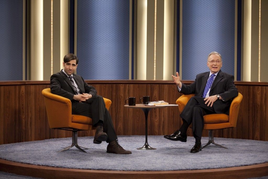 Foto Jason Schwartzman