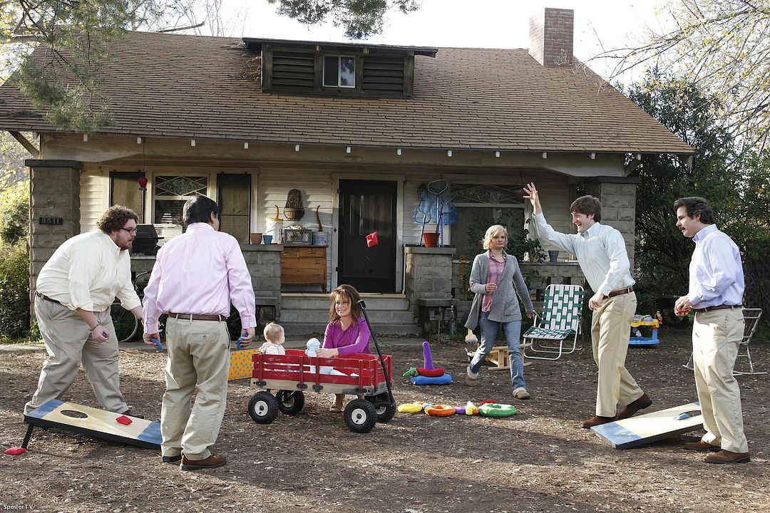 Foto Mary Lynn Rajskub, Martha Plimpton